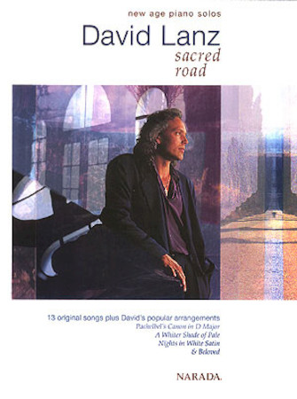 Sacred Road Sacred Road