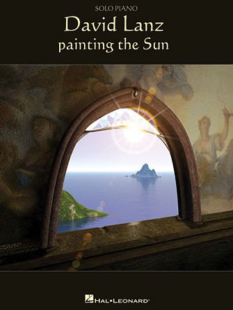 Painting The Sun Painting The Sun