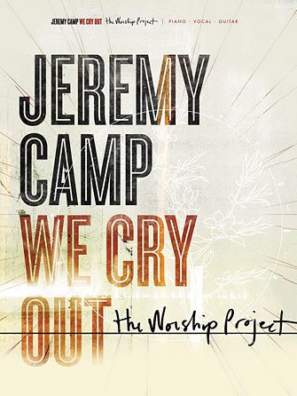 We Cry Out We Cry Out