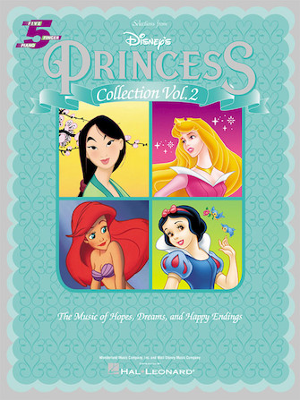 I Won’t Say (I’m In Love) (from Hercules) I Won’t Say (I’m In Love) (from Hercules)