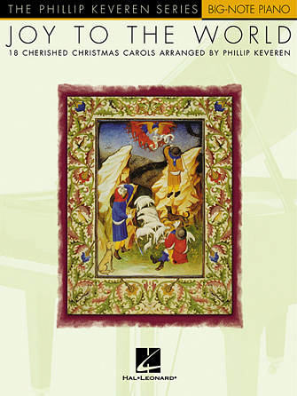 O Holy Night (arr. Phillip Keveren) O Holy Night (arr. Phillip Keveren)