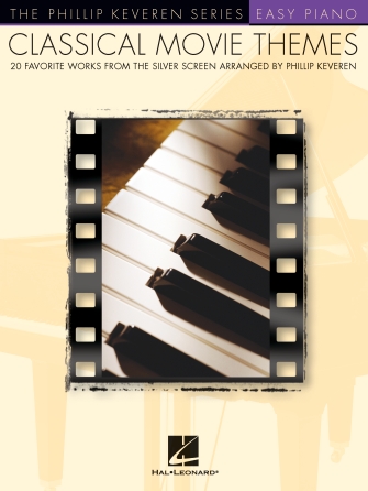 Rhapsody On A Theme Of Paganini, Variation XVIII (from Somewhere in Time) (arr. Phillip Keveren) Rhapsody On A Theme Of Paganini, Variation XVIII (from Somewhere in Time) (arr. Phillip Keveren)