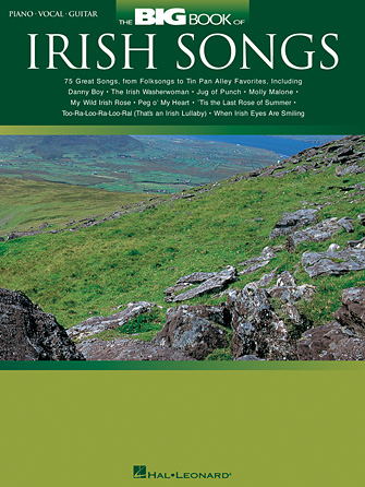 Ireland Must Be Heaven, For My Mother Came From There Ireland Must Be Heaven, For My Mother Came From There