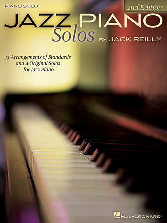 Body And Soul (arr. Jack Reilly) Body And Soul (arr. Jack Reilly)