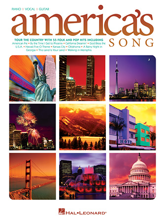 Living In America Living In America
