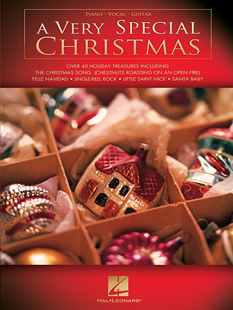Step Into Christmas Step Into Christmas