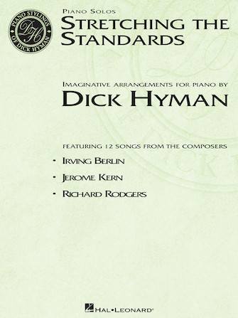 People Will Say We’re In Love (from Oklahoma) (arr. Dick Hyman) People Will Say We’re In Love (from Oklahoma) (arr. Dick Hyman)