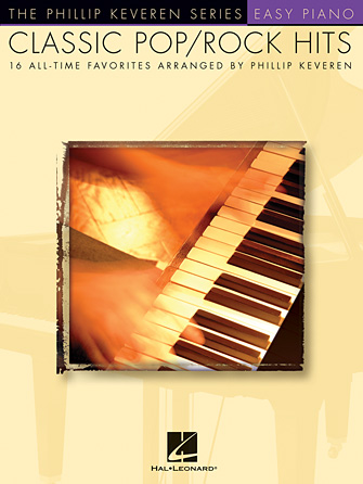 Rainy Days And Mondays (arr. Phillip Keveren) Rainy Days And Mondays (arr. Phillip Keveren)