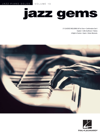 Peri’s Scope (arr. Brent Edstrom) Peri’s Scope (arr. Brent Edstrom)