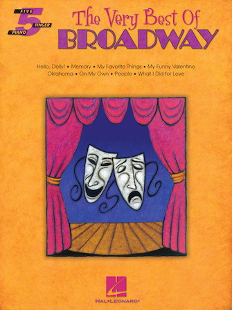 Hello, Dolly! Hello, Dolly!