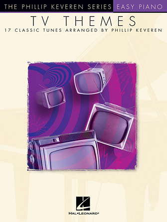 Where Everybody Knows Your Name (arr. Phillip Keveren) Where Everybody Knows Your Name (arr. Phillip Keveren)