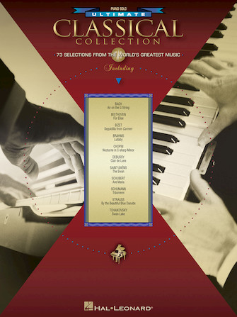 Serenade No. 10 For Winds, Third Movement Serenade No. 10 For Winds, Third Movement