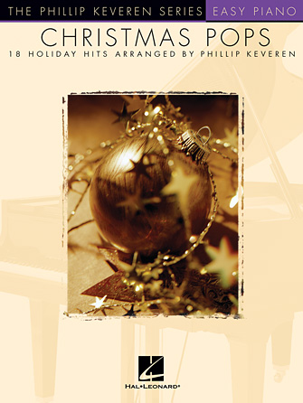 The Christmas Song (Chestnuts Roasting On An Open Fire) (arr. Phillip Keveren) The Christmas Song (Chestnuts Roasting On An Open Fire) (arr. Phillip Keveren)