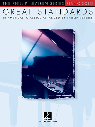 Autumn Leaves (arr. Phillip Keveren) Autumn Leaves (arr. Phillip Keveren)