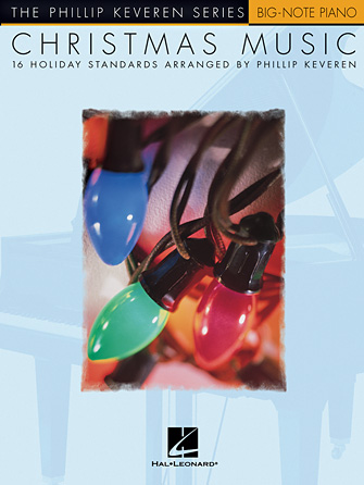 Silver Bells (arr. Phillip Keveren) Silver Bells (arr. Phillip Keveren)