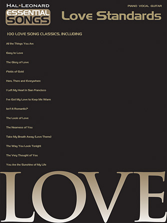 Love’s In Need Of Love Today Love’s In Need Of Love Today