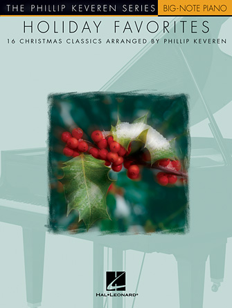 I’ll Be Home For Christmas (arr. Phillip Keveren) I’ll Be Home For Christmas (arr. Phillip Keveren)