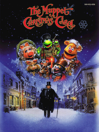 It Feels Like Christmas (from The Muppet Christmas Carol) It Feels Like Christmas (from The Muppet Christmas Carol)