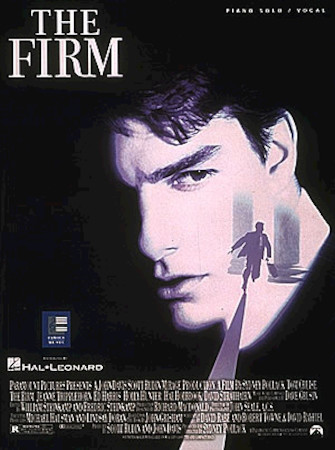 Ray’s Blues (from The Firm) Ray’s Blues (from The Firm)