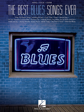 Am I Blue? Am I Blue?