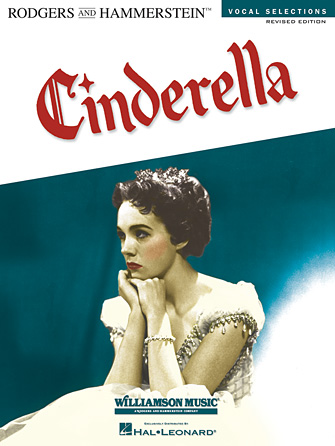Stepsisters’ Lament (from Cinderella) Stepsisters’ Lament (from Cinderella)