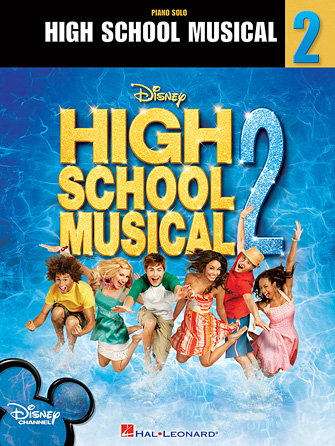 You Are The Music In Me (from High School Musical 2) You Are The Music In Me (from High School Musical 2)