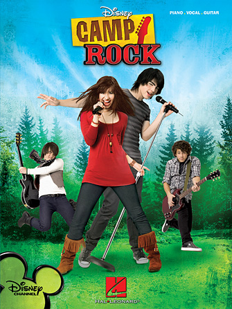 Our Time Is Here (from Camp Rock) Our Time Is Here (from Camp Rock)