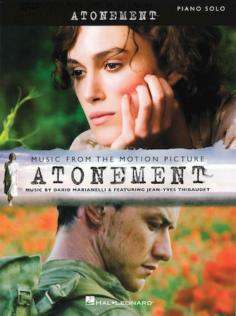 Farewell (from Atonement) Farewell (from Atonement)