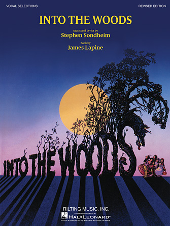 Into The Woods Into The Woods
