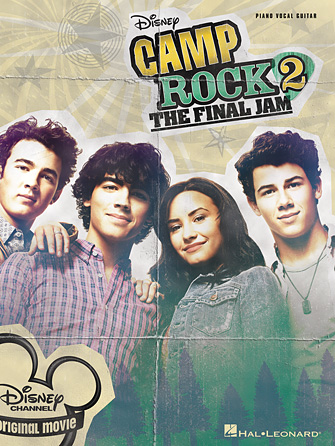 Walkin’ In My Shoes (from Camp Rock 2) Walkin’ In My Shoes (from Camp Rock 2)