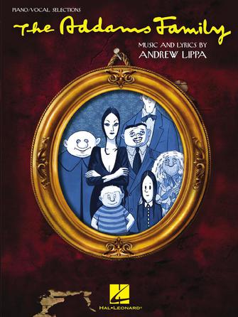 When You’re An Addams When You’re An Addams