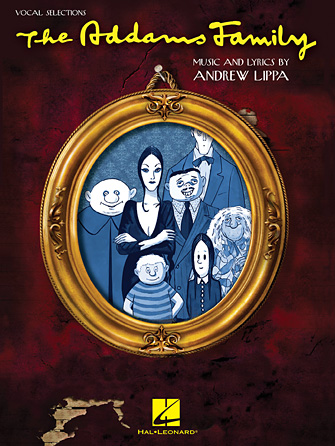 When You’re An Addams When You’re An Addams