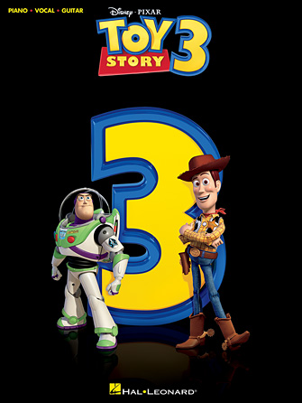 We Belong Together (from Toy Story 3) We Belong Together (from Toy Story 3)