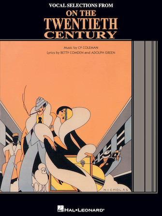 On The Twentieth Century (from On The Twentieth Century) On The Twentieth Century (from On The Twentieth Century)