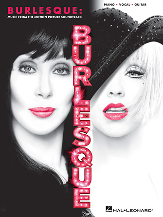 Welcome To Burlesque Welcome To Burlesque
