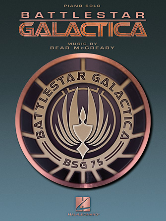 Battlestar Muzaktica Battlestar Muzaktica