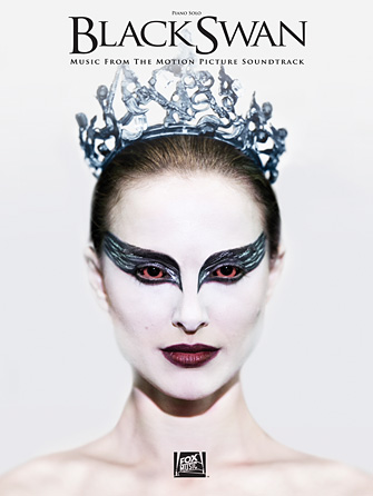 Stumbled Beginnings… (from Black Swan) Stumbled Beginnings… (from Black Swan)