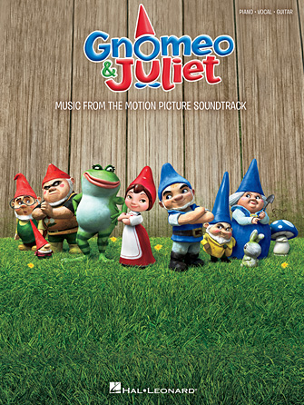 Dandelions (from Gnomeo & Juliet) Dandelions (from Gnomeo & Juliet)