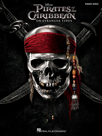 The Pirate That Should Not Be The Pirate That Should Not Be