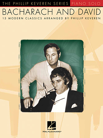 Magic Moments (arr. Phillip Keveren) Magic Moments (arr. Phillip Keveren)