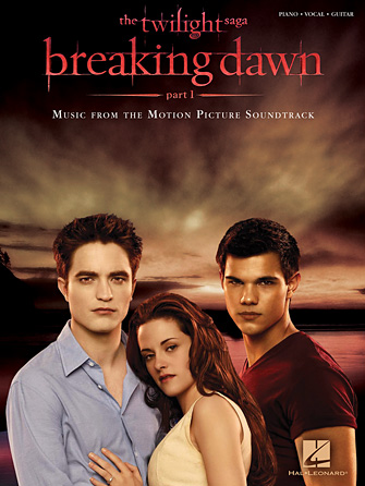 I Didn’t Mean It (from The Twilight Saga: Breaking Dawn, Part 1) I Didn’t Mean It (from The Twilight Saga: Breaking Dawn, Part 1)