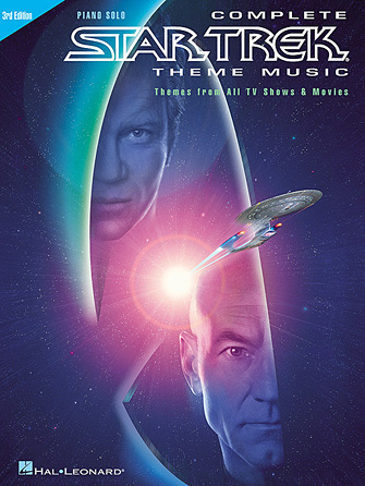 Star Trek – Voyager Star Trek – Voyager