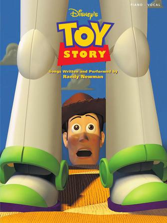 I Will Go Sailing No More (from Disney’s Toy Story) I Will Go Sailing No More (from Disney’s Toy Story)