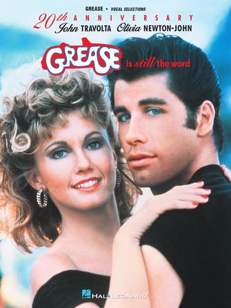 Rock ‘N’ Roll Party Queen (from Grease) Rock ‘N’ Roll Party Queen (from Grease)