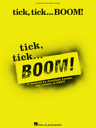 Real Life (from tick, tick… BOOM!) Real Life (from tick, tick… BOOM!)