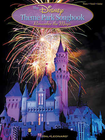 Fantasmic! Fantasmic!
