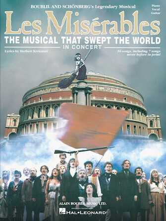 One Day More (from Les Miserables) One Day More (from Les Miserables)
