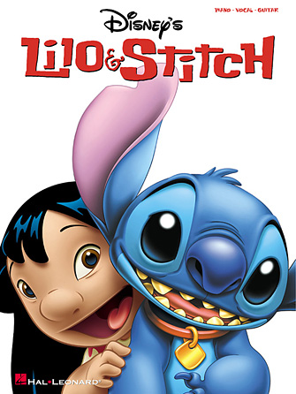 Hawaiian Roller Coaster Ride (from Lilo & Stitch) Hawaiian Roller Coaster Ride (from Lilo & Stitch)