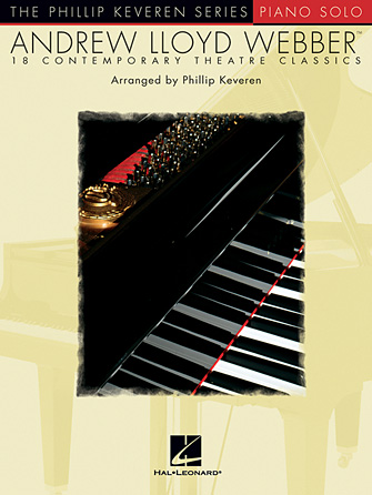 Don’t Cry For Me Argentina (from Evita) (arr. Phillip Keveren) Don’t Cry For Me Argentina (from Evita) (arr. Phillip Keveren)