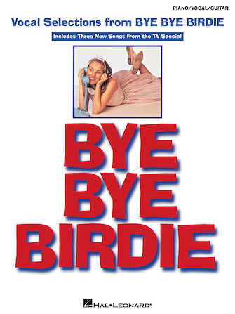 A Mother Doesn’t Matter Anymore (from Bye Bye Birdie) A Mother Doesn’t Matter Anymore (from Bye Bye Birdie)